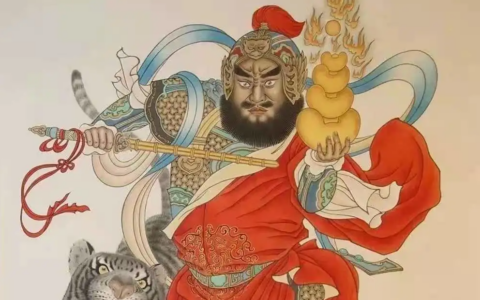 赵元帅