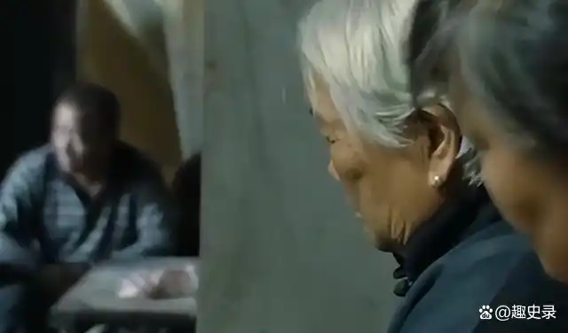 湖南坪阳乡的“再生人”事件