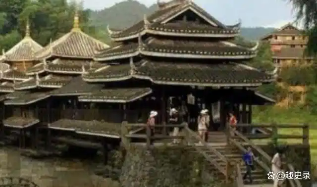 湖南坪阳乡的“再生人”事件