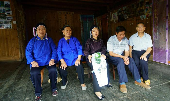 湖南坪阳乡再生人事件，神秘的轮回村，拥有前世记忆