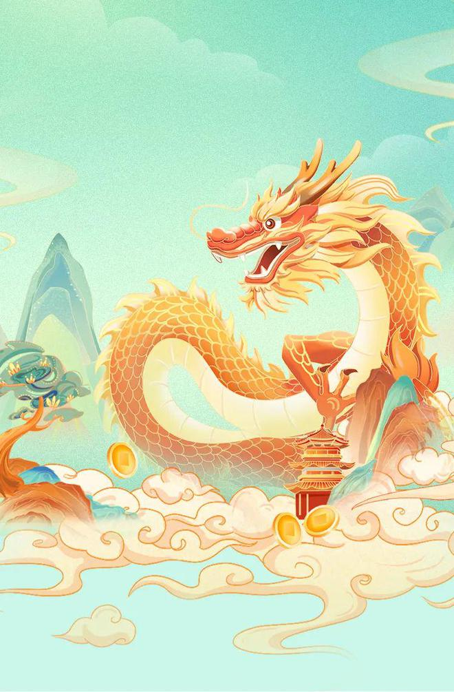二月二，龙抬头：传统习俗与禁忌全攻略