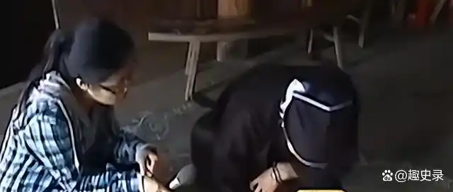 湖南坪阳乡的“再生人”事件