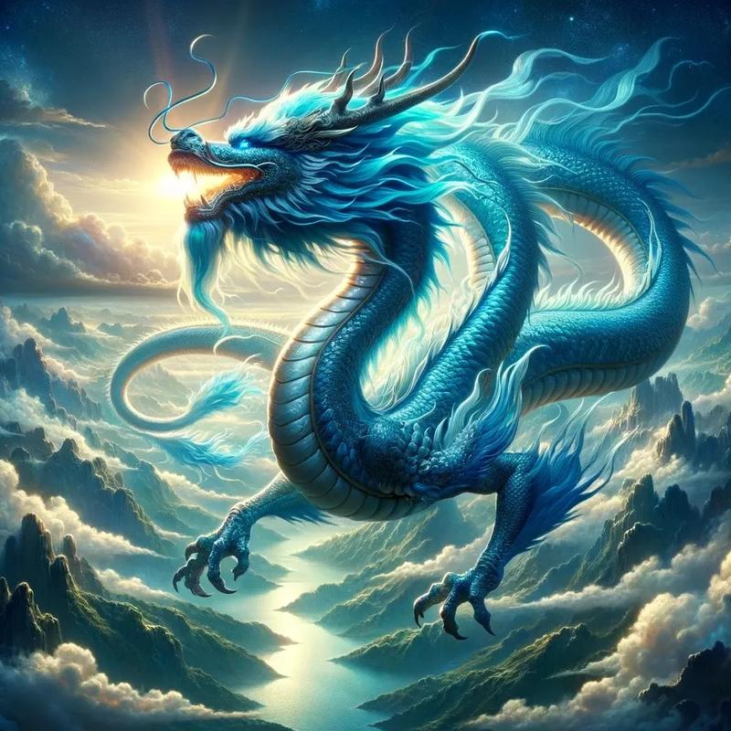如意门道法：神龍如意令法（大如意令法）